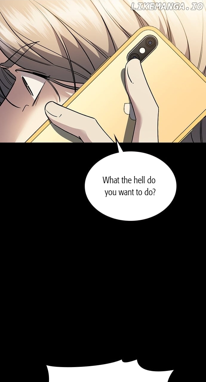 How to break up well Chapter 30 - page 3